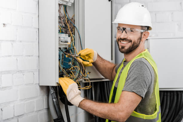 Best Commercial Electrician Services  in Stanley, NC