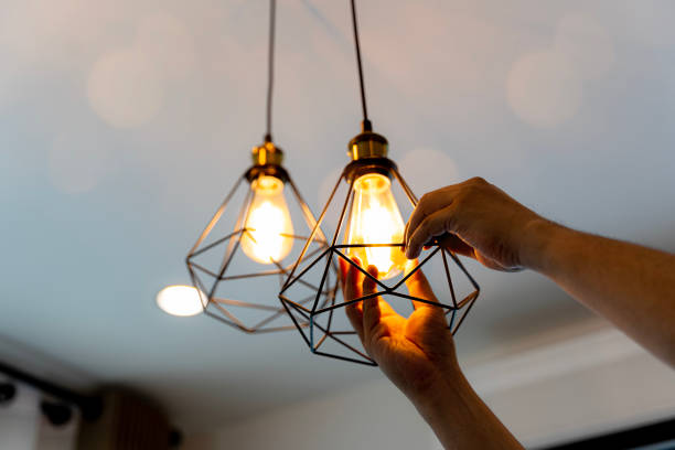 Best Electrical Installation Contractor  in Stanley, NC