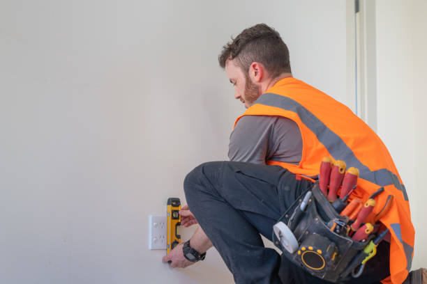 Best Emergency Electrician Near Me  in Stanley, NC